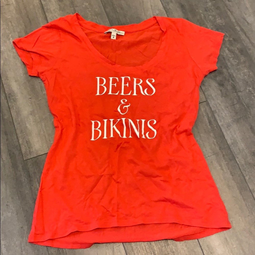 Express t shirt